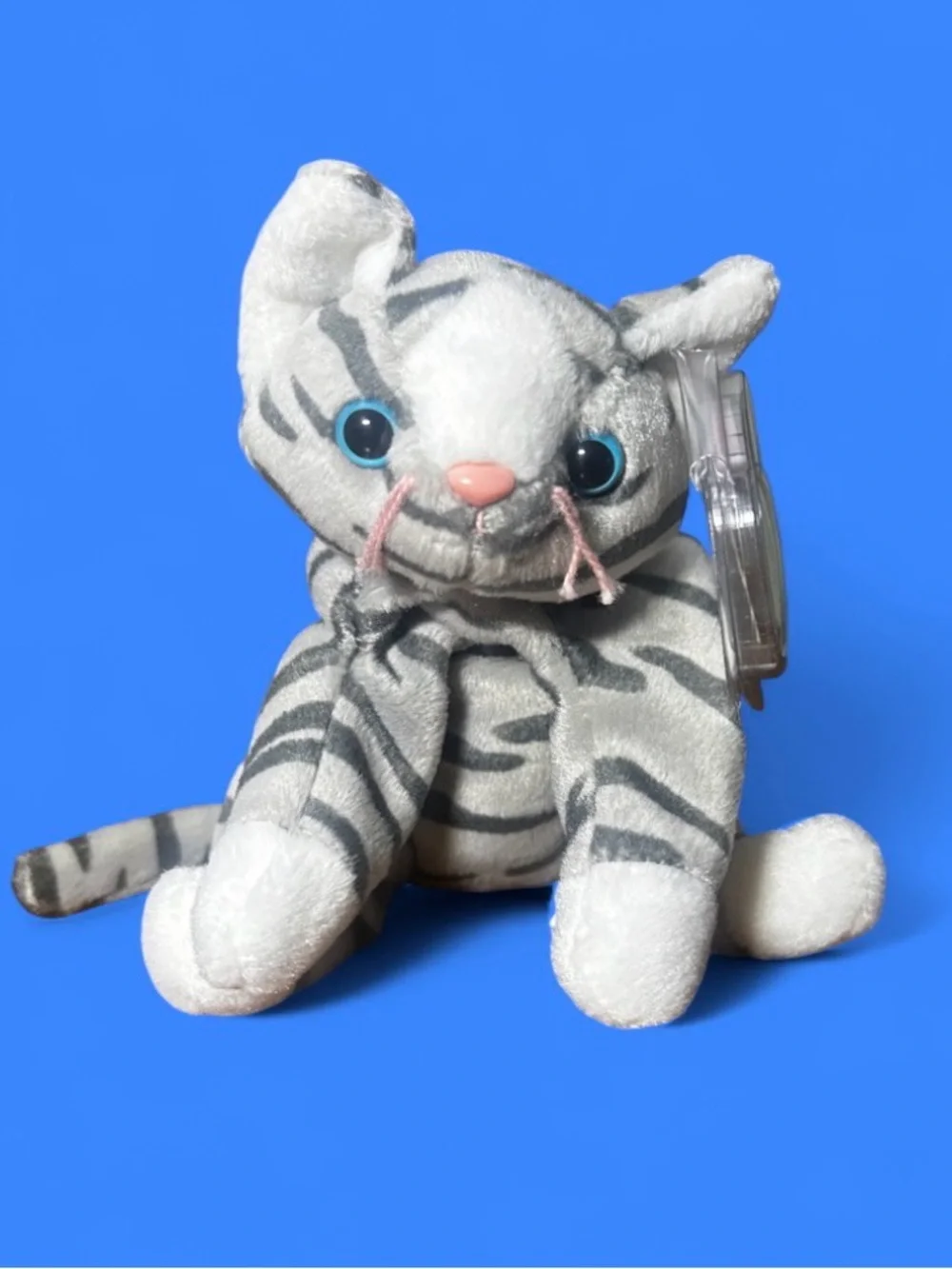 Ty 1994 Prance beanie baby